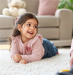 Carpet Cleaning'e Hoş Geldiniz
