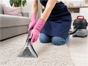 Carpet Cleaning'e Hoş Geldiniz